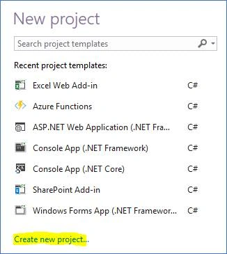 Office development