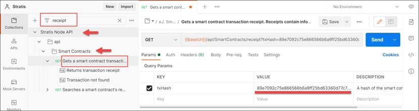Write Your First Smart Contract On Stratis Blockchain