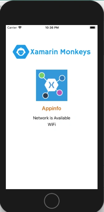 Xamarin