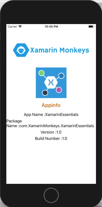 Xamarin