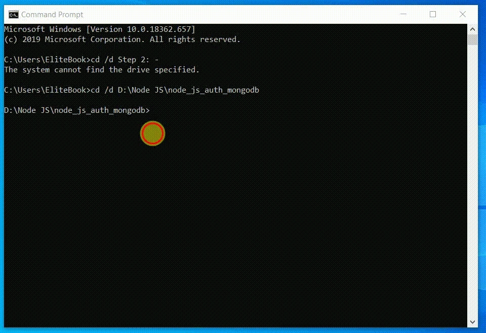 Xamarin.Android - Working With Node.js And MongoDB