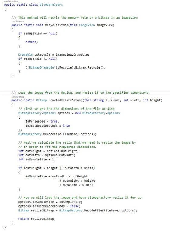 Code