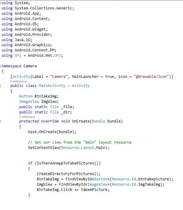 Code