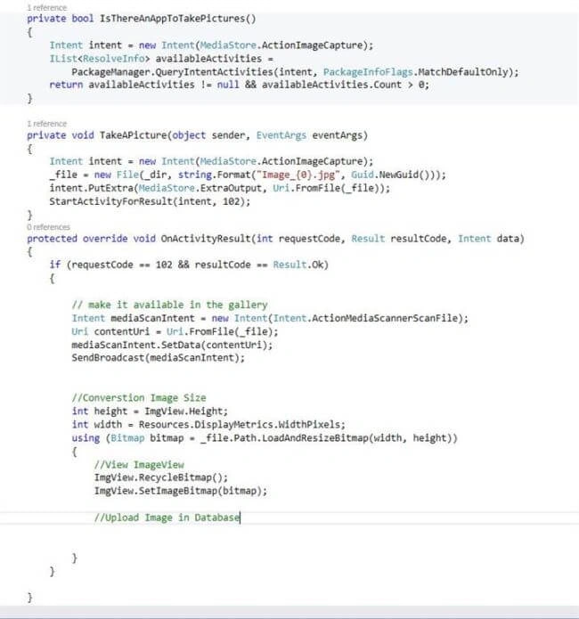 Code