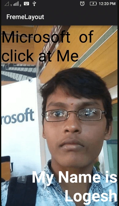 Xamarin