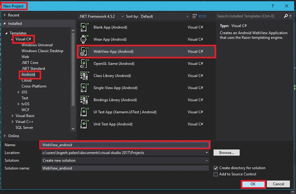 Xamarin
