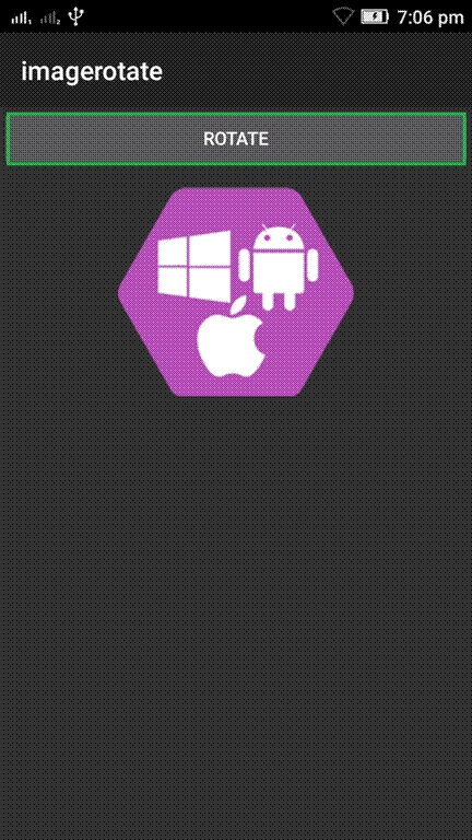 output