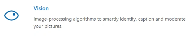 Xamarin.Android - Recognize Celebrities Using Cognitive Services