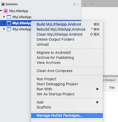 Xamarin Community Toolkit