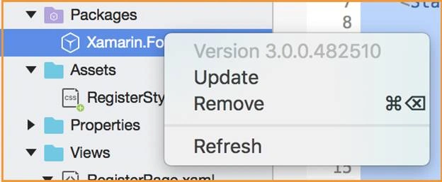 Xamarin