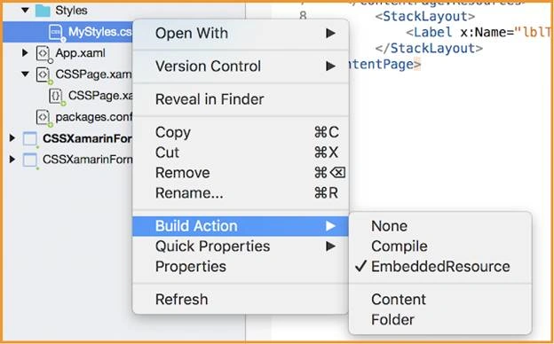 Xamarin