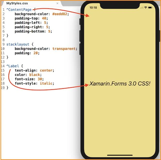 Xamarin