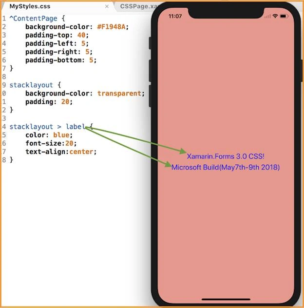 Xamarin