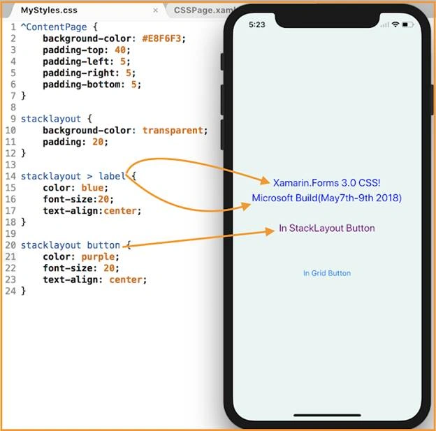 Xamarin