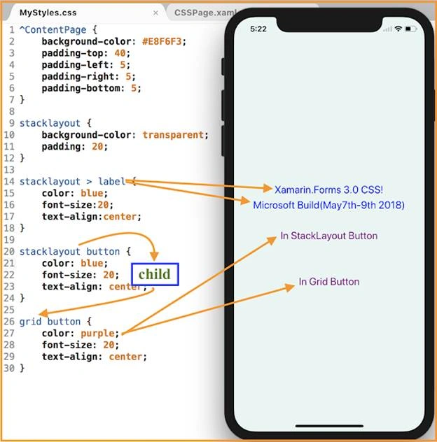 Xamarin