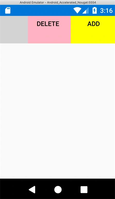 Xamarin.Forms 4.4 Controls