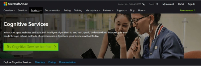Xamarin.Forms - Bing Video Search Using Cognitive Service