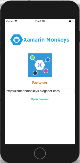Xamarin.Essentials