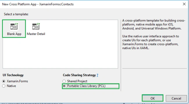 Xamarin