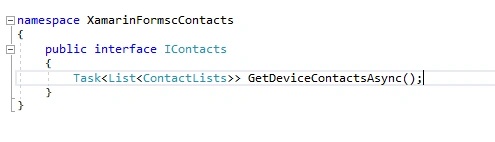 Xamarin