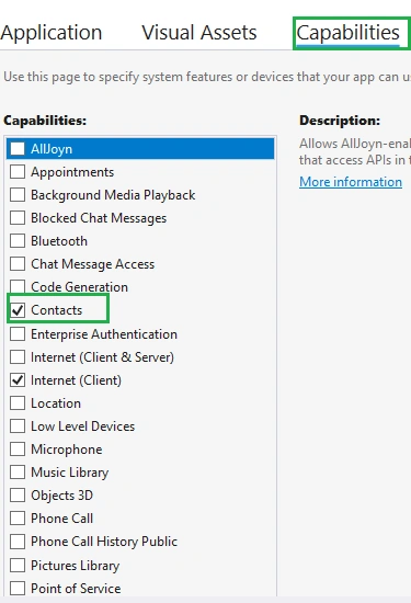 Xamarin