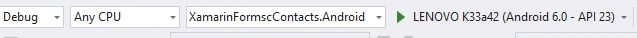 Xamarin