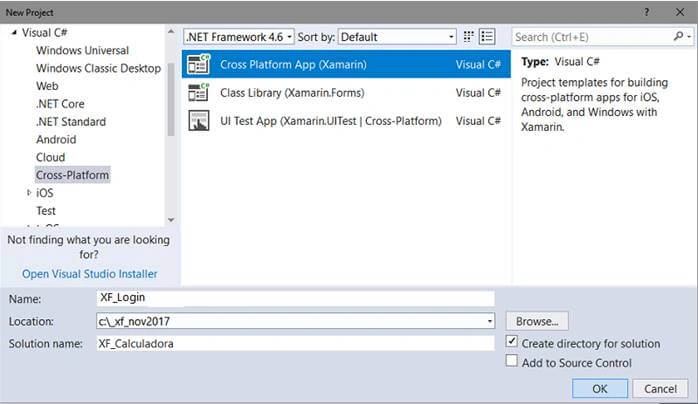 Xamarin