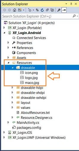 Xamarin