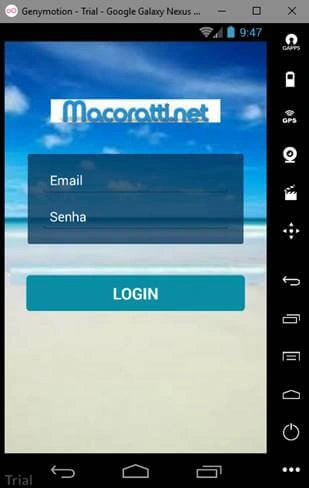 Xamarin