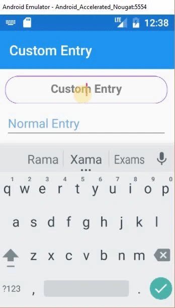 Xamarin