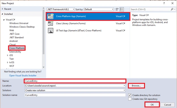 Xamarin