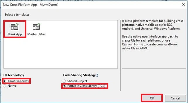 Xamarin