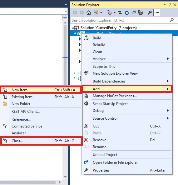 Xamarin