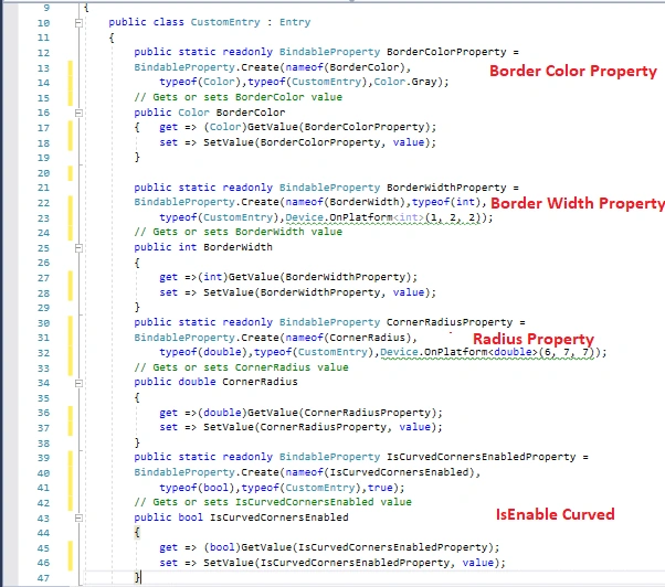 Xamarin