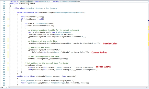 Xamarin