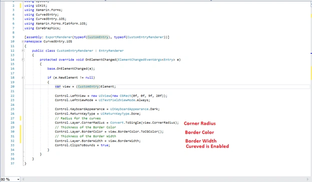 Xamarin