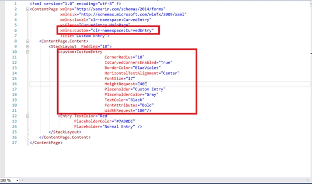 Xamarin