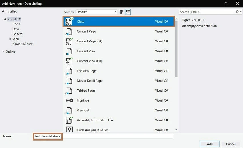 Project Name