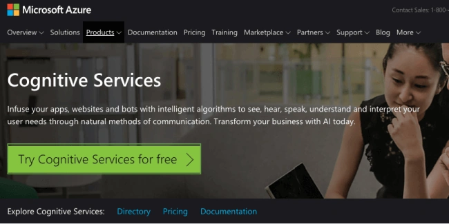 Xamarin.Forms - Emotion Recognition Using Cognitive Service