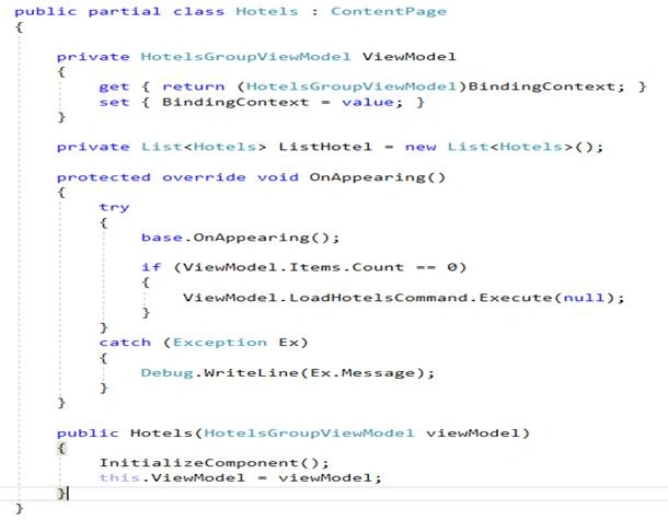 Xamarin