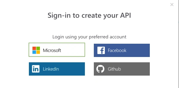 Xamarin.Forms - Face Detection Using Cognitive Service