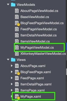 Xamarin.Forms - Getting Started With Prism