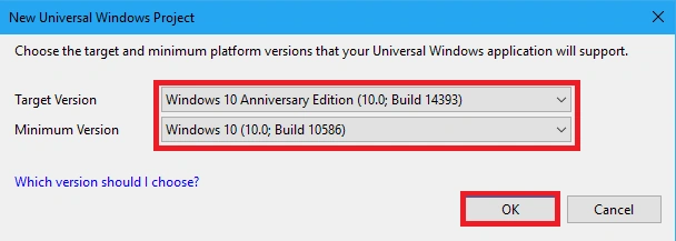 Xamarin 