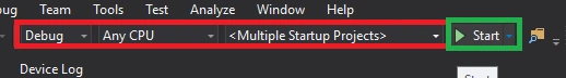 Xamarin 