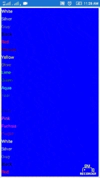 Xamarin 