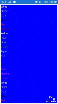 Xamarin 