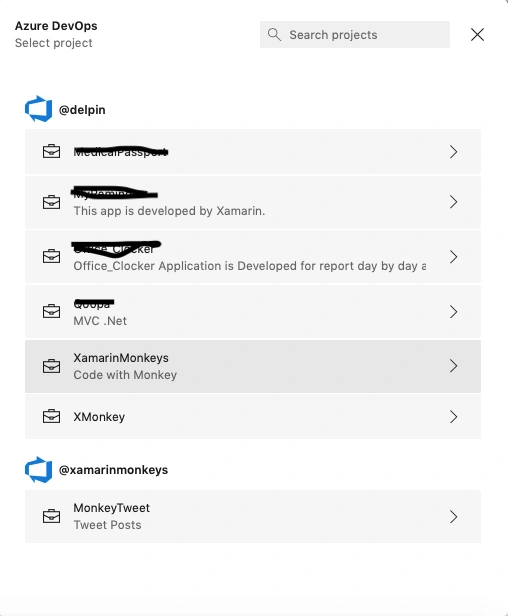 Xamarin.Forms - Implement CI/CD Using App Center