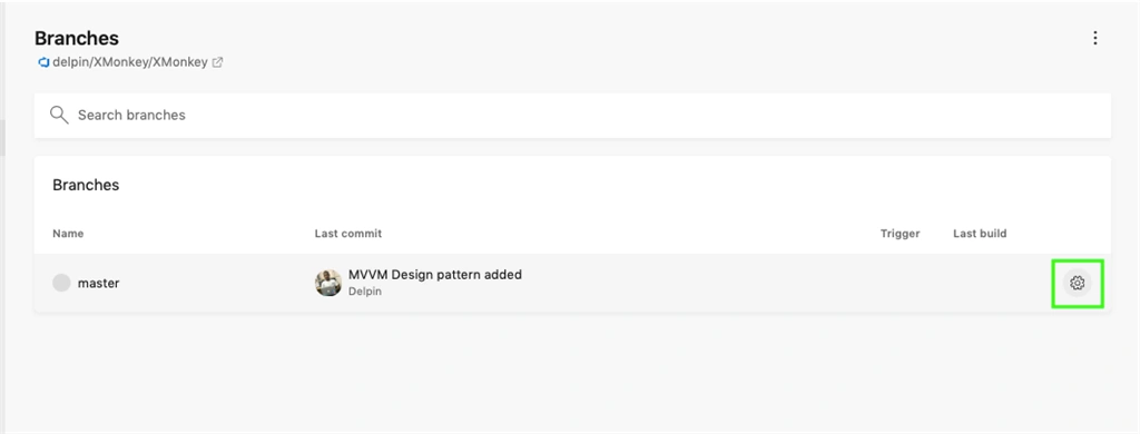 Xamarin.Forms - Implement CI/CD Using App Center