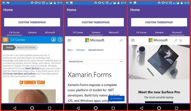 Xamarin