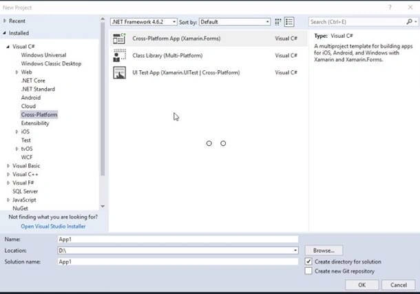 Xamarin
